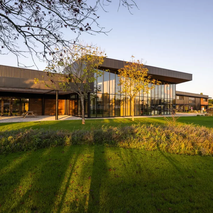 GT Expands Headquarters