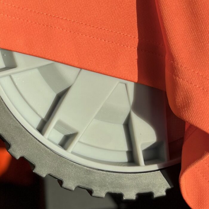 General Transmissions at Equip Expo 2025: Discover the Future of Electric Drive Systems