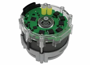 IN-MOTOR CONTROLLER
